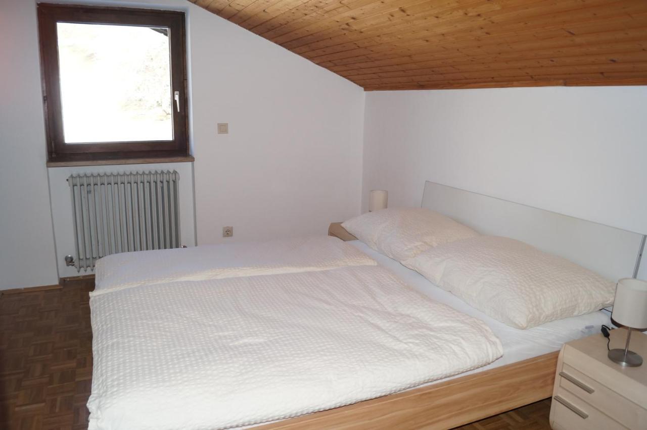 Apartment Alpenpanorama Goldegg Εξωτερικό φωτογραφία