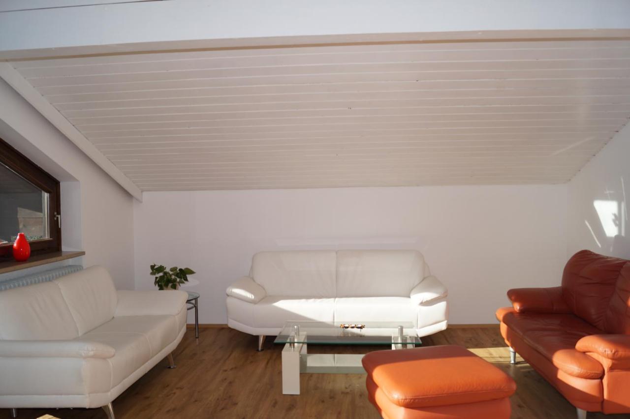 Apartment Alpenpanorama Goldegg Εξωτερικό φωτογραφία