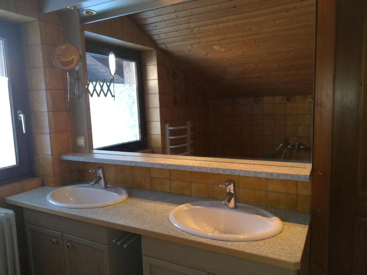 Apartment Alpenpanorama Goldegg Εξωτερικό φωτογραφία