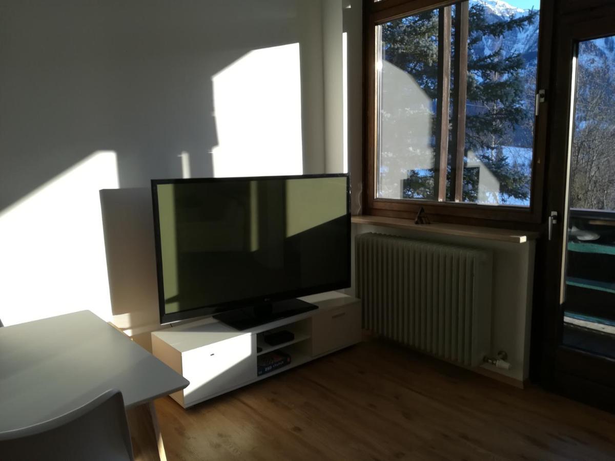 Apartment Alpenpanorama Goldegg Εξωτερικό φωτογραφία