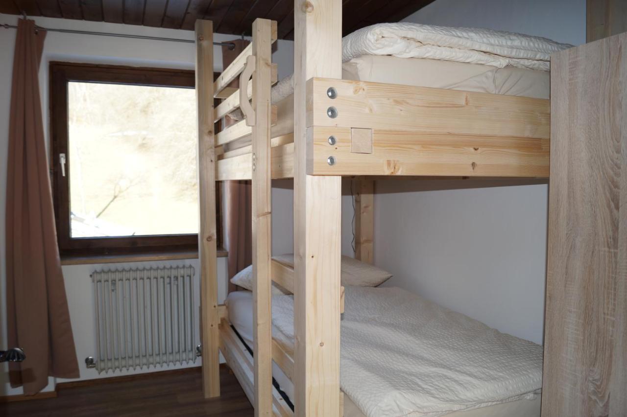Apartment Alpenpanorama Goldegg Εξωτερικό φωτογραφία