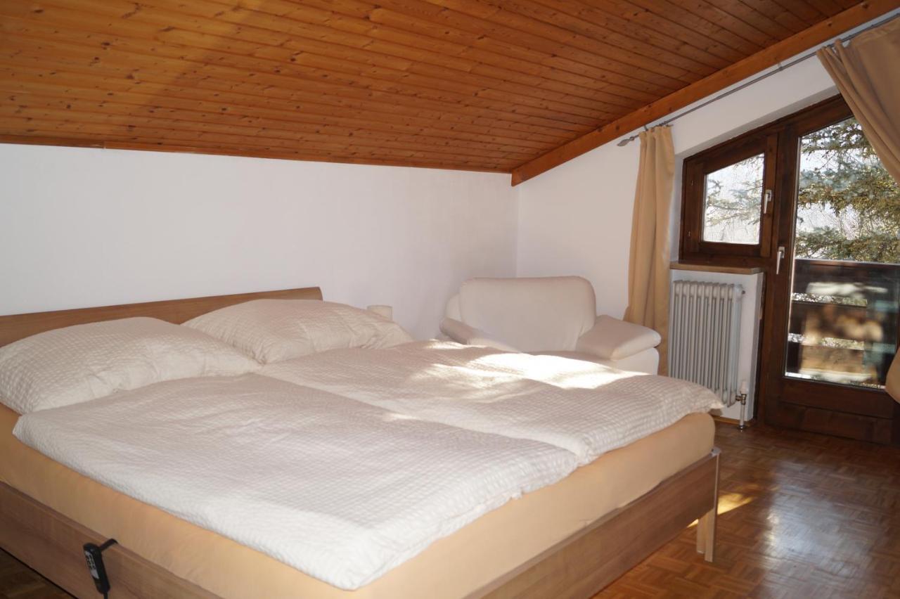 Apartment Alpenpanorama Goldegg Εξωτερικό φωτογραφία
