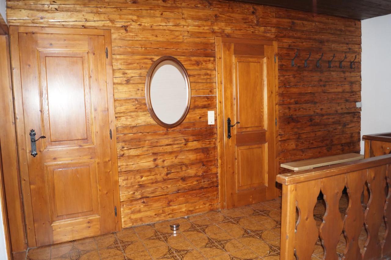 Apartment Alpenpanorama Goldegg Εξωτερικό φωτογραφία