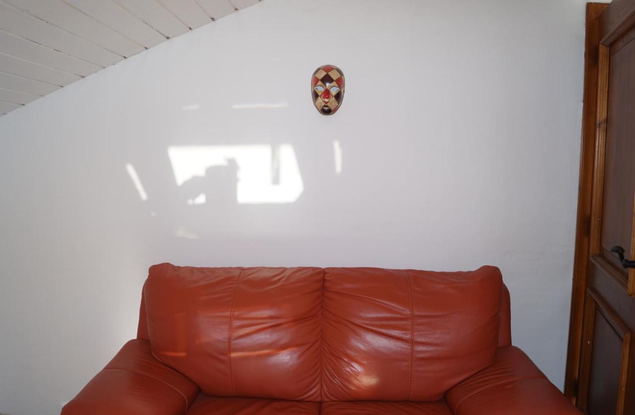 Apartment Alpenpanorama Goldegg Εξωτερικό φωτογραφία