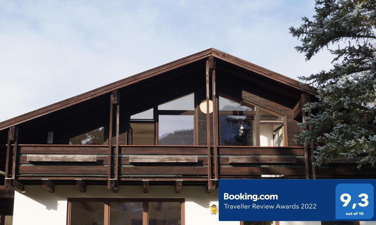 Apartment Alpenpanorama Goldegg Εξωτερικό φωτογραφία