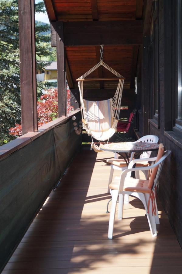 Apartment Alpenpanorama Goldegg Εξωτερικό φωτογραφία